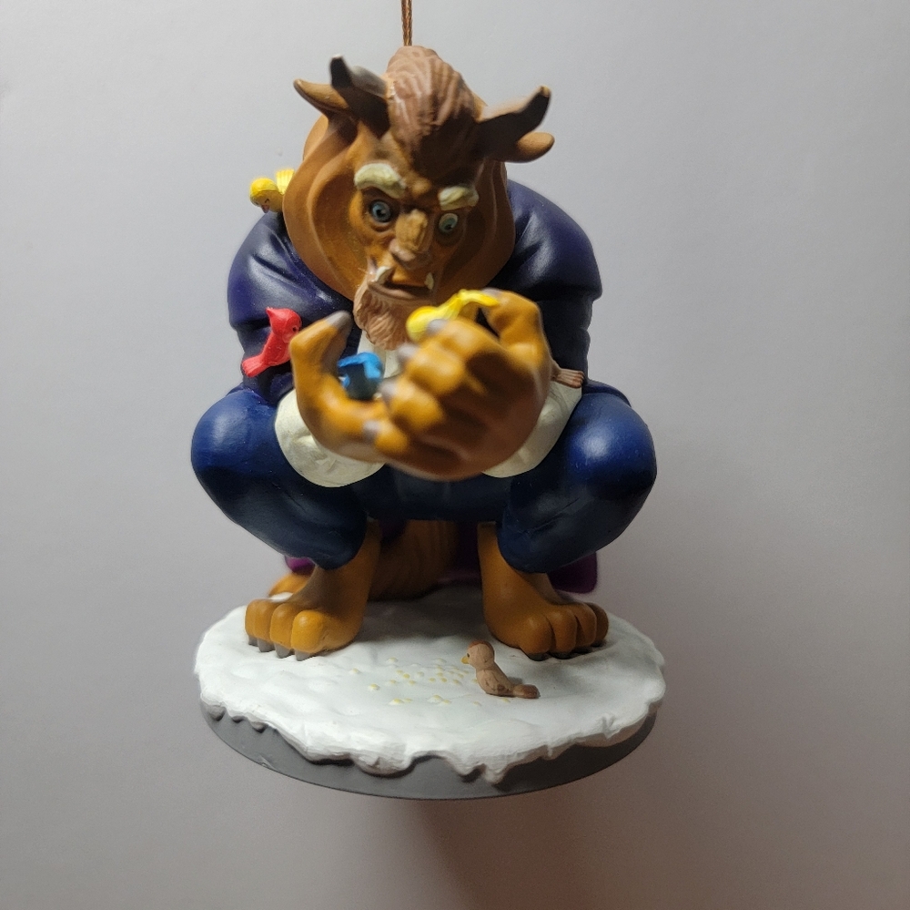 DISNEY  Grolier ornament